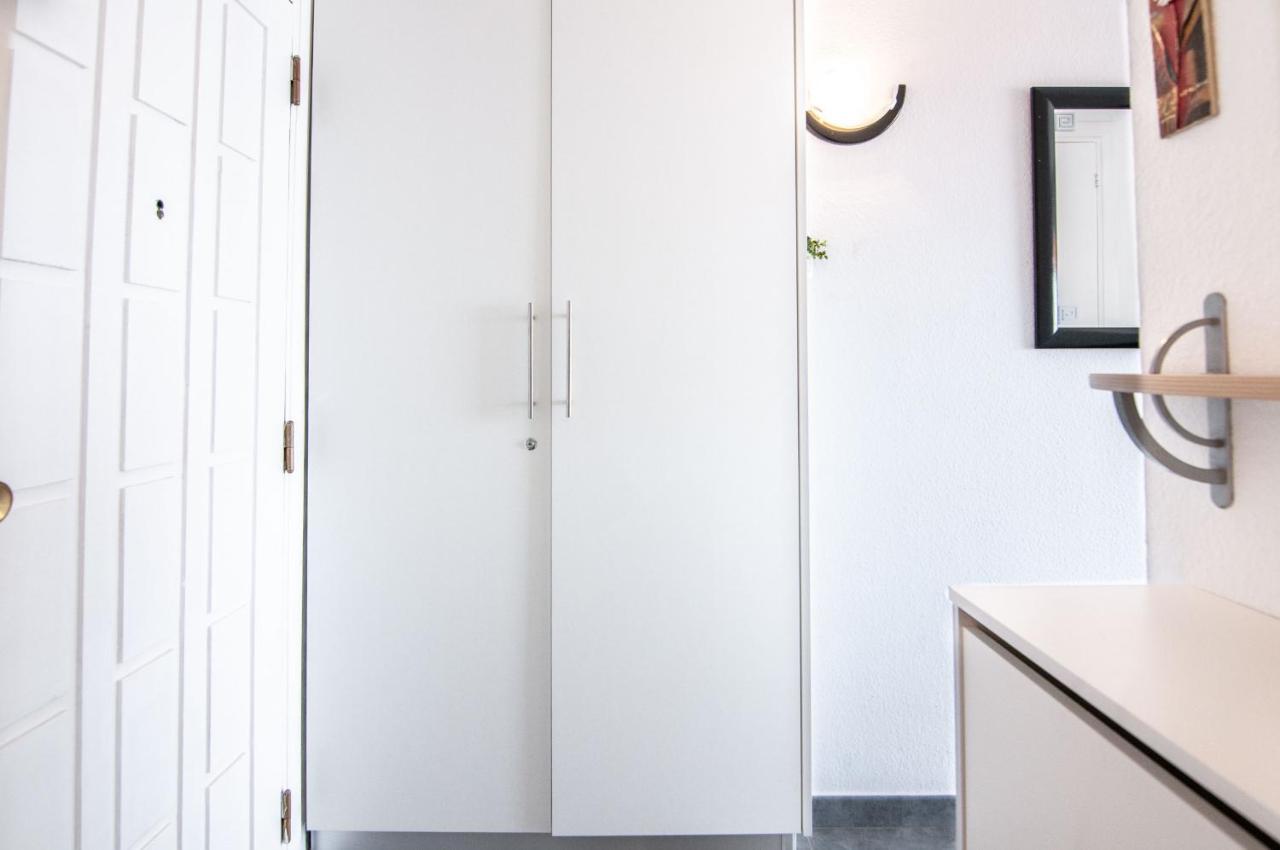 Torres Del Sol O004 Apartment Arona  Ngoại thất bức ảnh