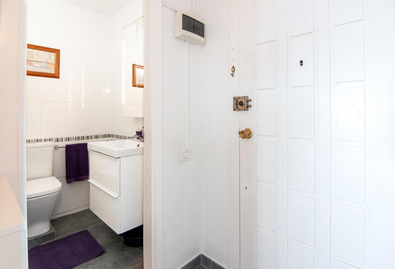 Torres Del Sol O004 Apartment Arona  Ngoại thất bức ảnh