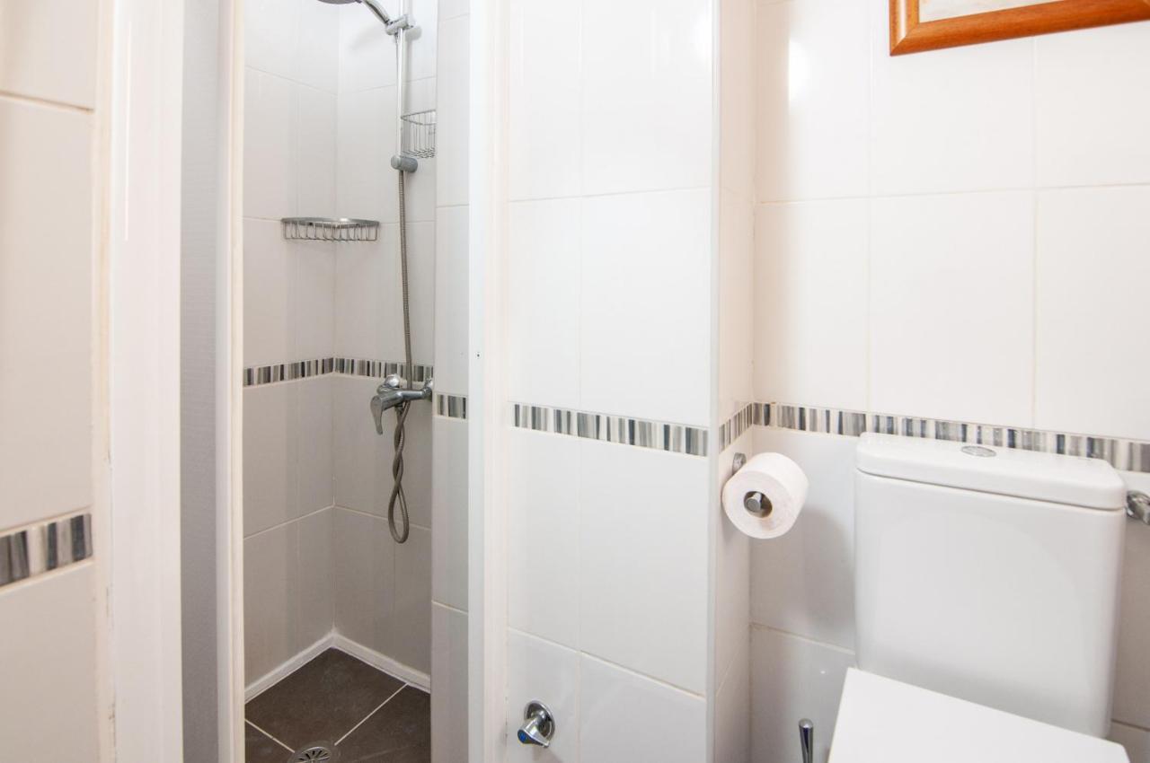 Torres Del Sol O004 Apartment Arona  Ngoại thất bức ảnh
