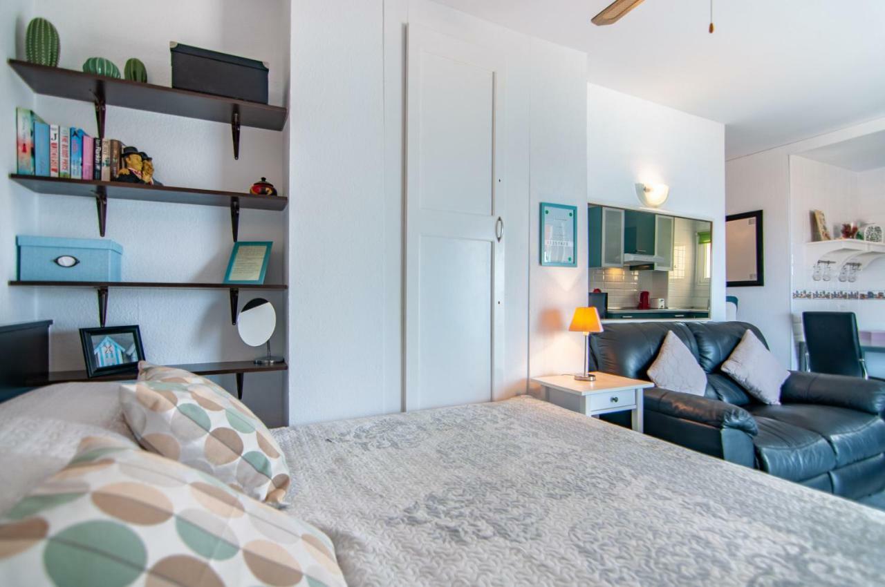 Torres Del Sol O004 Apartment Arona  Ngoại thất bức ảnh