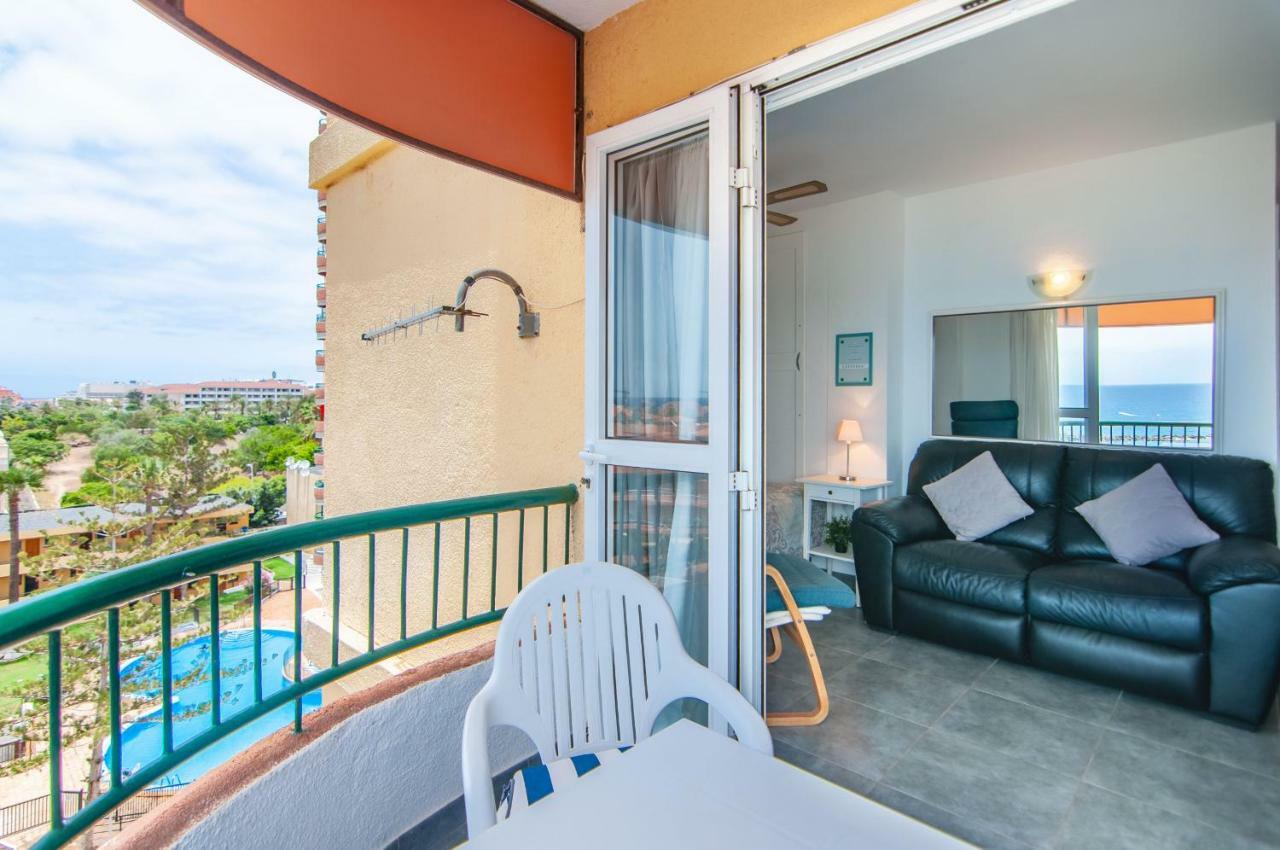 Torres Del Sol O004 Apartment Arona  Ngoại thất bức ảnh