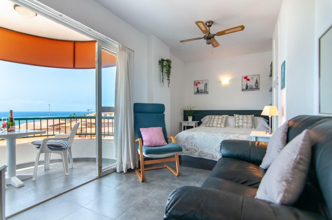 Torres Del Sol O004 Apartment Arona  Ngoại thất bức ảnh